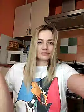 KrissSexi online show from March 5, 2025, 9:04 pm