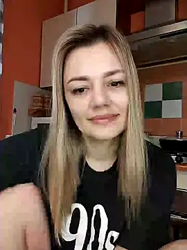 KrissSexi online show from March 8, 2025, 4:34 am