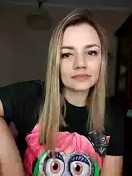 KrissSexi online show from March 8, 2025, 4:17 pm