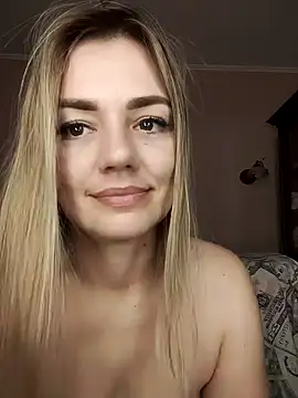 KrissSexi online show from March 19, 2025, 2:13 pm