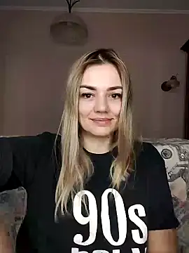 KrissSexi online show from March 20, 2025, 4:40 am