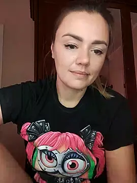 KrissSexi online show from September 23, 2025, 6:49 am