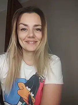 KrissSexi online show from December 1, 2025, 6:13 pm