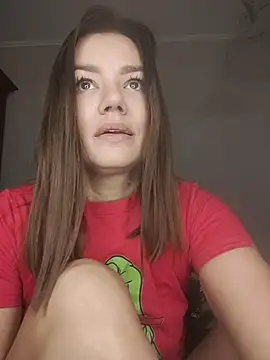 KrissSexi online show from January 9, 2026, 11:02 am