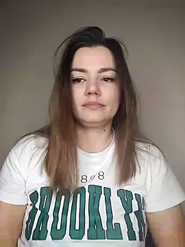 KrissSexi online show from March 6, 2026, 4:31 am