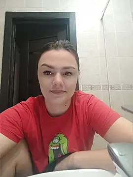 KrissSexi online show from March 26, 2026, 5:24 am