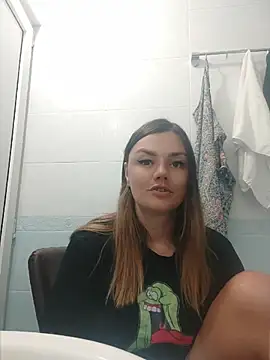 KrissSexi online show from July 24, 2026, 9:46 pm