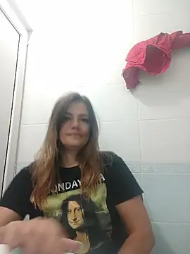 KrissSexi online show from July 25, 2026, 9:56 pm