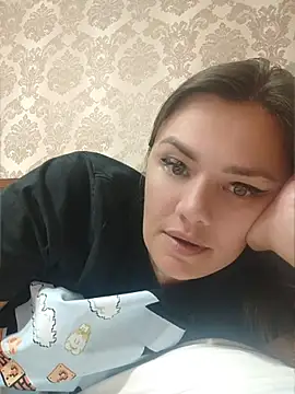KrissSexi online show from July 27, 2026, 6:59 pm