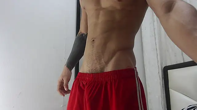 AlbertBernal69 online show from March 19, 2025, 6:14 am