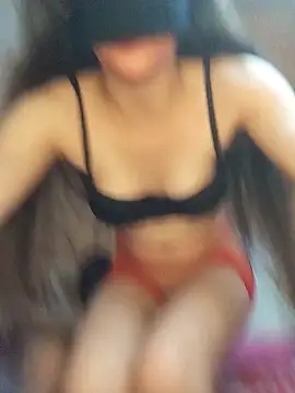 KHALIJIA-ARABIA-couple online show from January 12, 2025, 5:44 pm