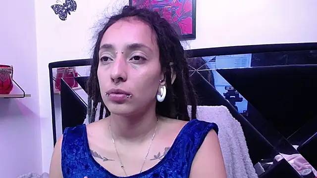 Snapshot of ORIANNA_BODMOD chatting on December 19, 2024, 3:51 am ORIANNA BODMOD online show from December 19, 2024, 3:51 am