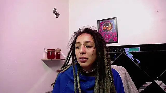 Snapshot of ORIANNA_BODMOD chatting on January 29, 2025, 4:15 am ORIANNA BODMOD online show from January 29, 2025, 4:15 am