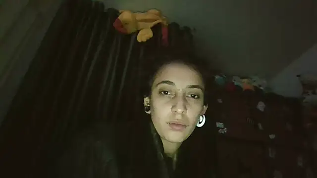 Snapshot of ORIANNA_BODMOD chatting on November 9, 2025, 6:28 pm ORIANNA BODMOD online show from November 9, 2025, 6:28 pm