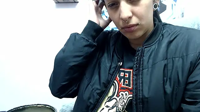 ORIANNA BODMOD online show from April 1, 2026, 5:52 am