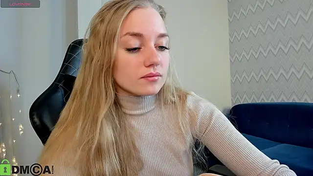 Barbie Lis online show from February 7, 2026, 12:47 am