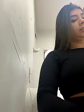 ZiaCalifa online show from January 10, 2026, 10:50 am