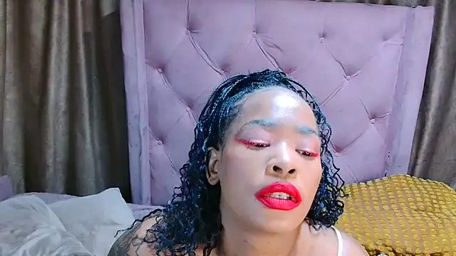Snapshot of AFRICANGODDESSXXX chatting on March 13, 2026, 3:13 am AFRICANGODDESSXXX online show from March 13, 2026, 3:13 am