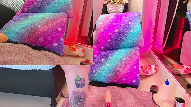 NathaxaLeans online show from February 26, 2025, 11:41 am