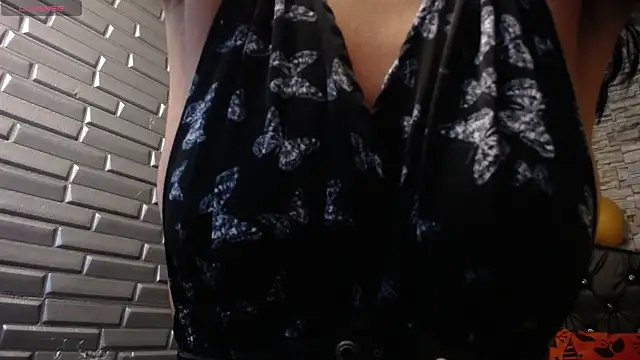 keizy  conte online show from April 9, 2026, 1:05 pm