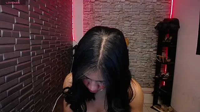 keizy  conte online show from April 16, 2026, 1:34 pm