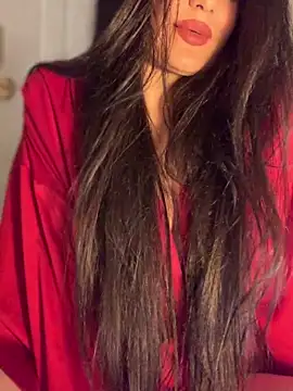 Lady ken online show from March 8, 2026, 5:17 pm