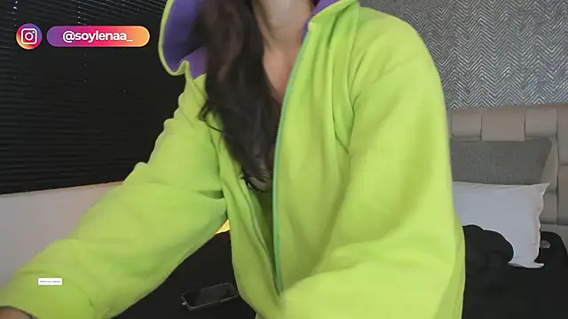 lena banks online show from March 10, 2026, 9:31 pm