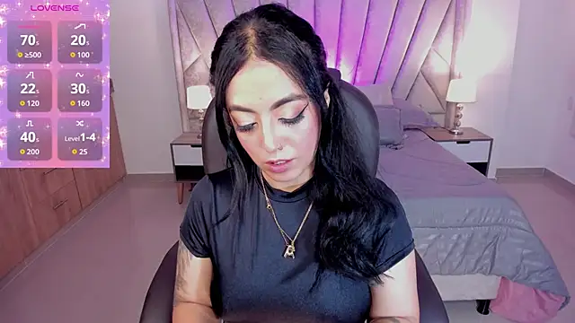 kim thompson 1 online show from September 23, 2025, 11:13 am