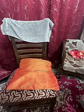 LuscousPussy online show from December 9, 2024, 1:55 pm