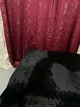 LuscousPussy online show from March 6, 2025, 4:28 pm