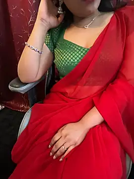 LuscousPussy online show from March 18, 2025, 5:10 pm