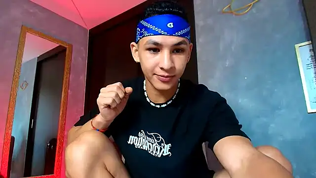 liuscast22 online show from October 10, 2025, 2:38 pm