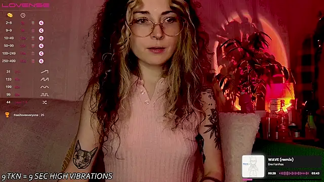 Snapshot of IttyKitty chatting on September 26, 2025, 10:36 pm IttyKitty online show from September 26, 2025, 10:36 pm