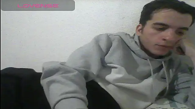 Tombgy07 online show from January 7, 2025, 8:21 pm