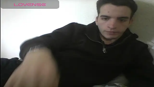 Tombgy07 online show from March 8, 2025, 2:51 pm