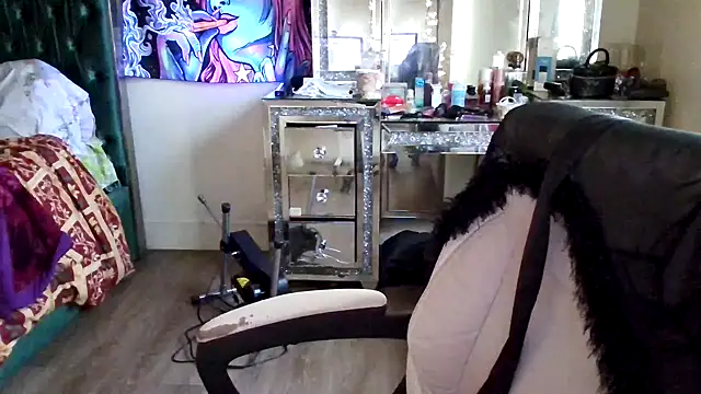 YasmineMinaj online show from January 27, 2025, 2:46 pm