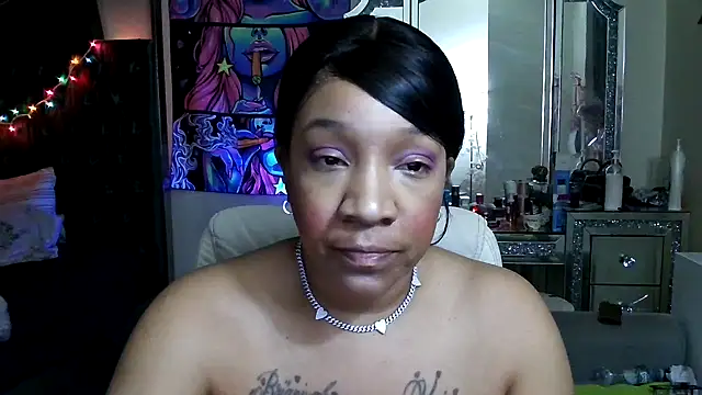 YasmineMinaj online show from February 27, 2025, 4:20 am