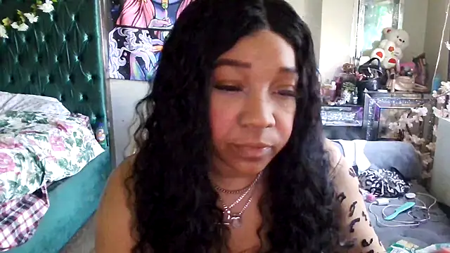 YasmineMinaj online show from March 14, 2026, 7:08 pm