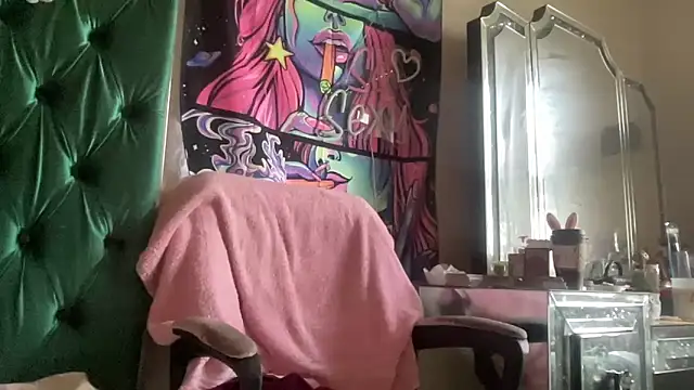 YasmineMinaj online show from March 22, 2026, 8:01 pm