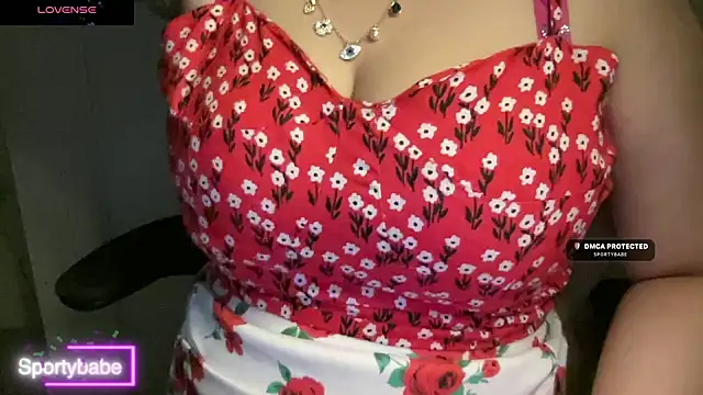 Sportybabe online show from July 17, 2026, 6:13 pm