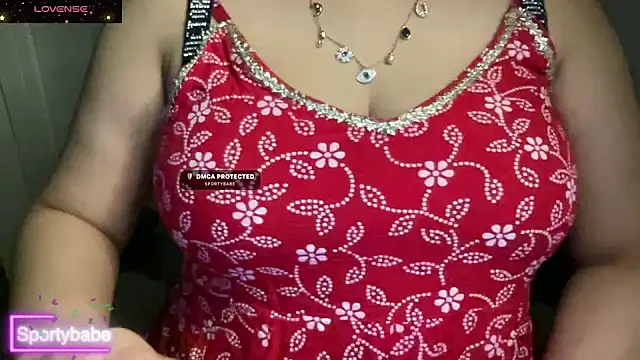 Sportybabe online show from July 18, 2026, 6:12 pm