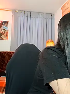 persefone core online show from October 3, 2025, 10:51 pm