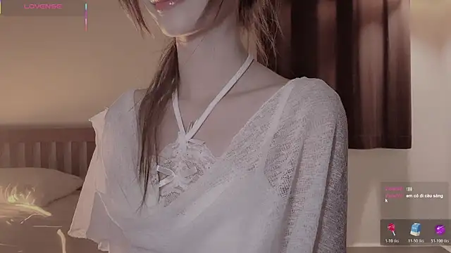 Your-Sunshine online show from April 17, 2026, 10:02 pm