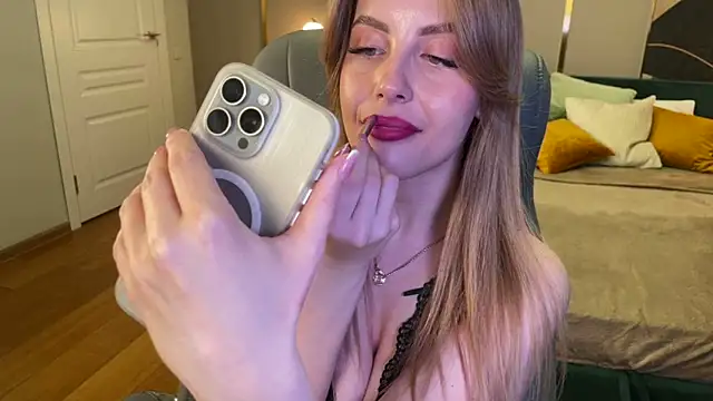 anita blairr online show from April 6, 2026, 1:03 am