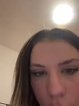 KittyKatyDream online show from January 14, 2025, 9:30 pm