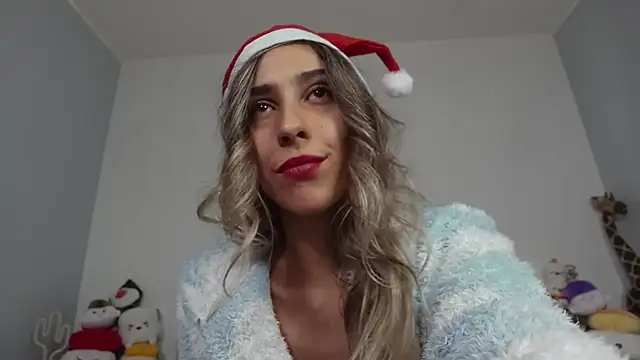 Snapshot of Chiara_2002 chatting on December 29, 2024, 10:47 pm Chiara 2002 online show from December 29, 2024, 10:47 pm