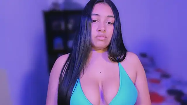 Soysofiarodrigu online show from February 25, 2025, 5:15 pm