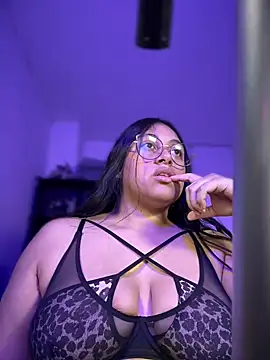 Soysofiarodrigu online show from March 7, 2025, 10:21 pm