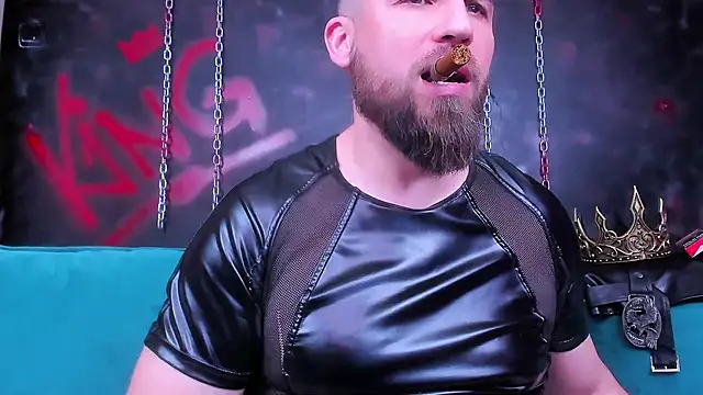 ArmandoSteel4u online show from April 18, 2026, 5:44 am