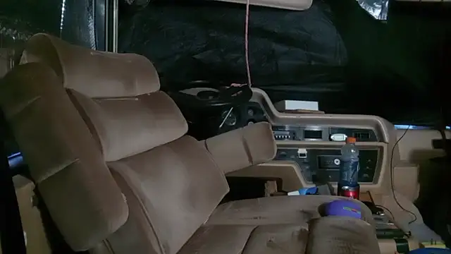 JunkieLiLMethWhore online show from December 5, 2025, 2:25 pm